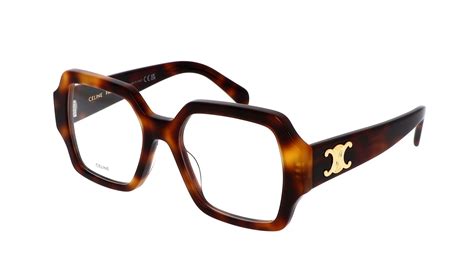 Lunettes de vue Celine 